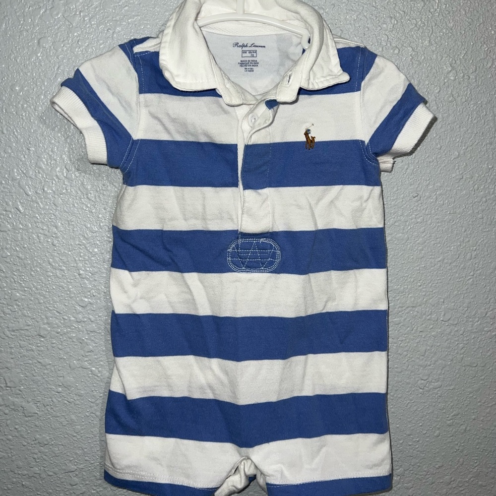Baby boy Outfit